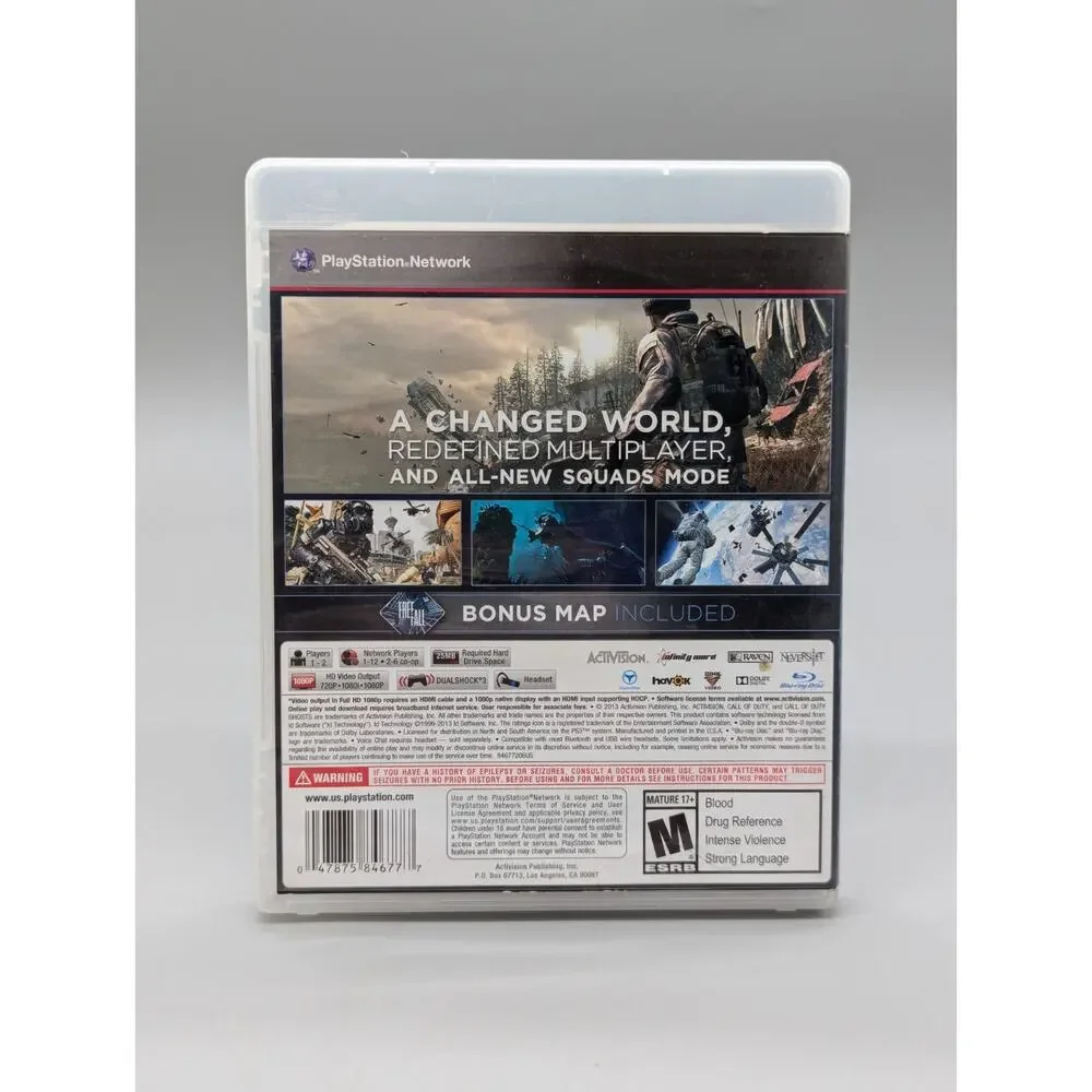Sony ps3 playstation